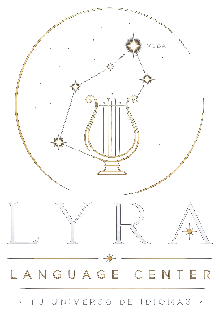 Lyra Language Center